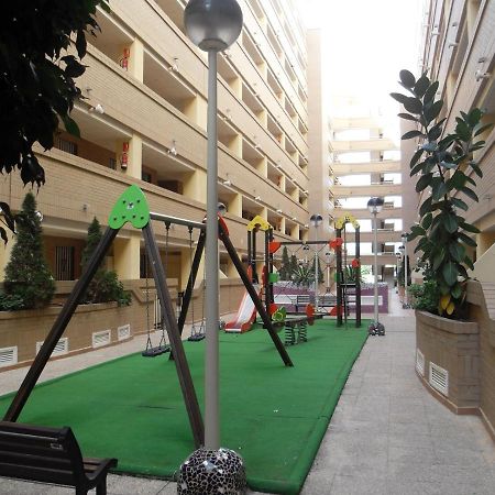 Apartamentos Turisticos Orpesa, Costa Caribe Oropesa del Mar Extérieur photo