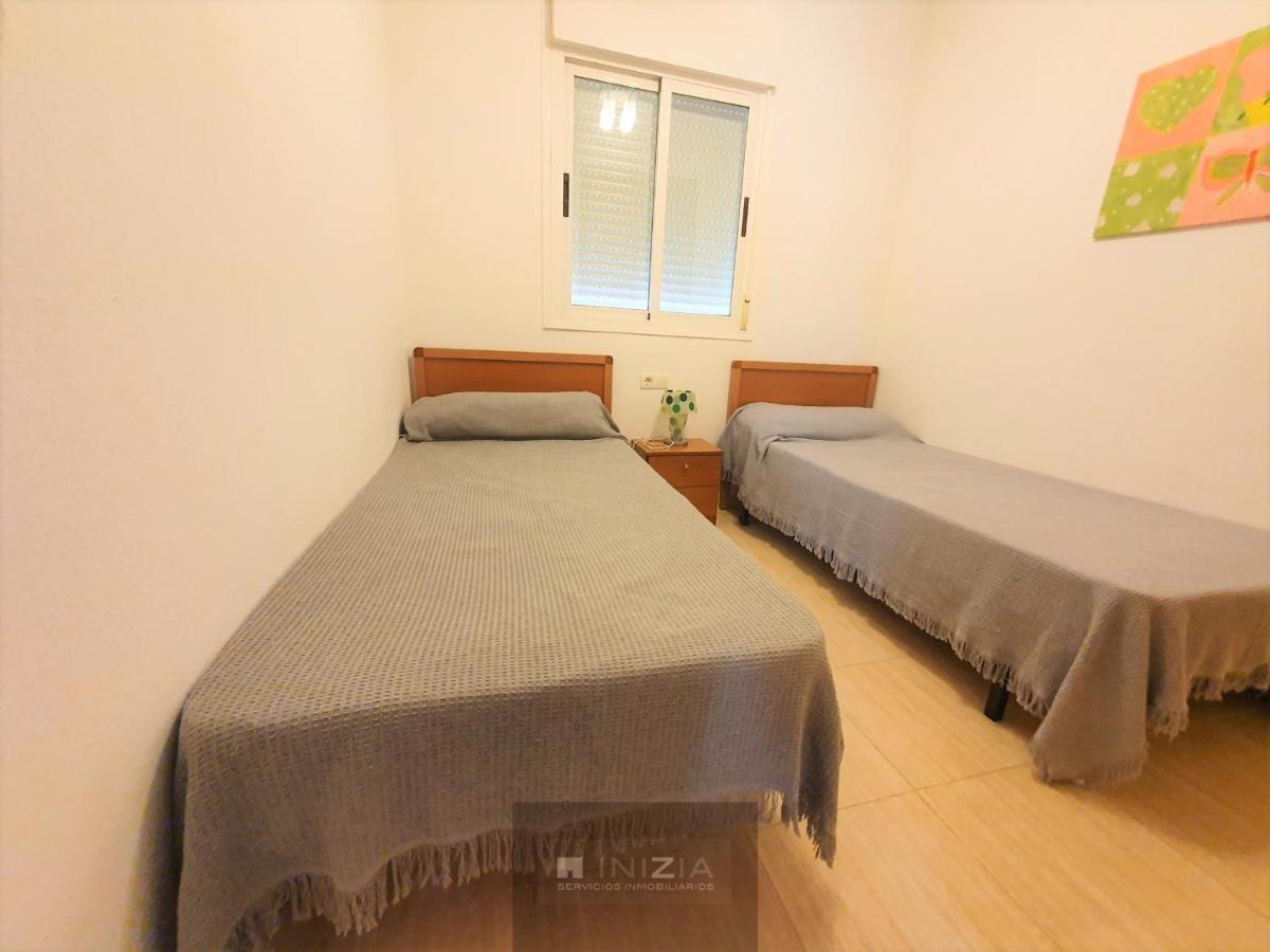 Apartamentos Turisticos Orpesa, Costa Caribe Oropesa del Mar Extérieur photo