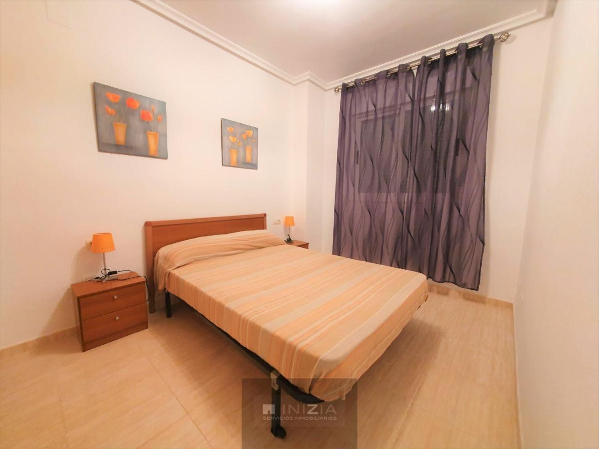 Apartamentos Turisticos Orpesa, Costa Caribe Oropesa del Mar Extérieur photo