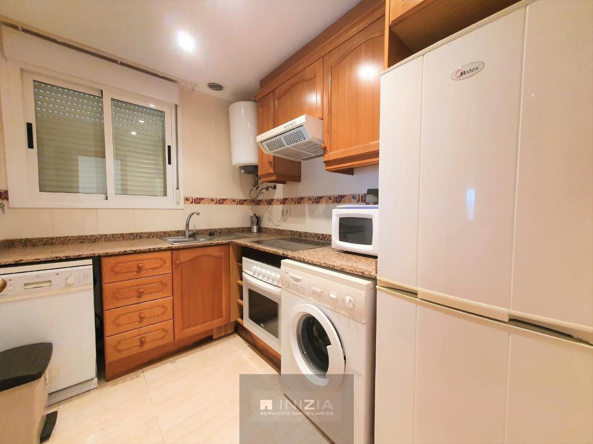 Apartamentos Turisticos Orpesa, Costa Caribe Oropesa del Mar Extérieur photo