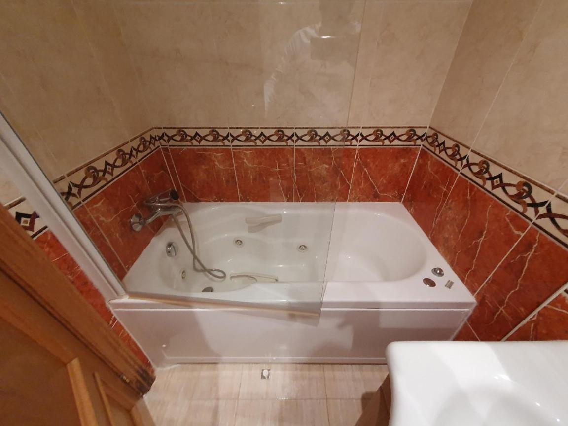 Apartamentos Turisticos Orpesa, Costa Caribe Oropesa del Mar Extérieur photo