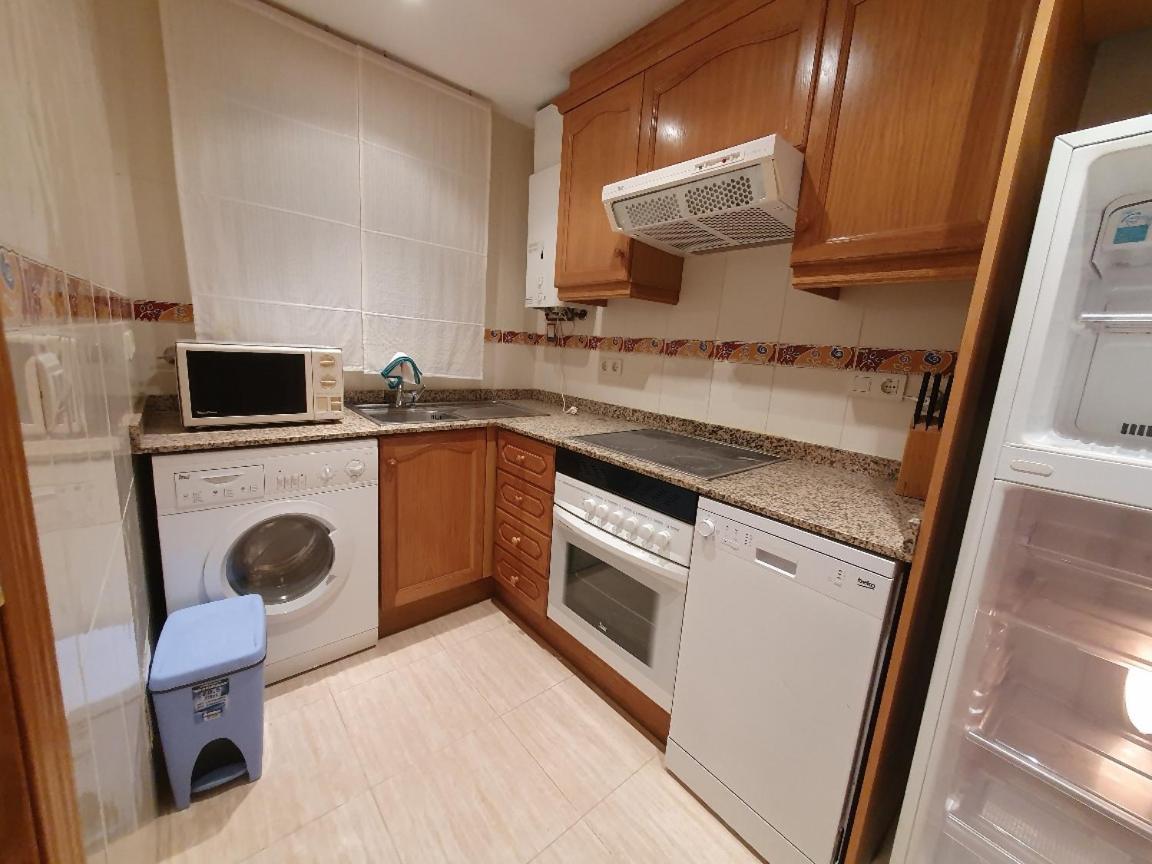 Apartamentos Turisticos Orpesa, Costa Caribe Oropesa del Mar Extérieur photo