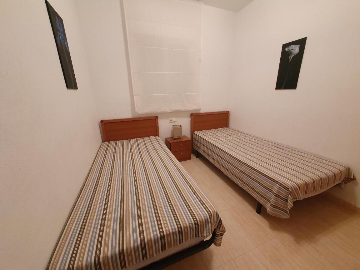 Apartamentos Turisticos Orpesa, Costa Caribe Oropesa del Mar Extérieur photo