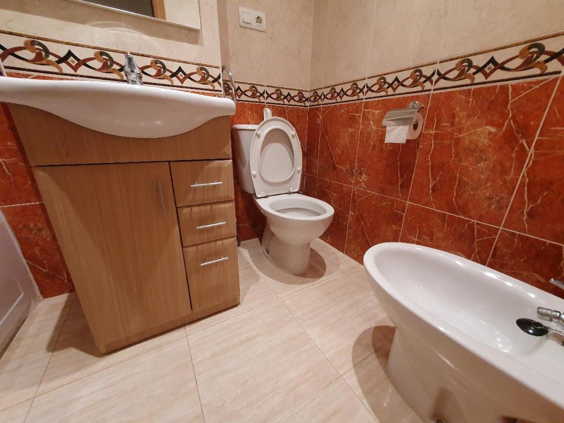 Apartamentos Turisticos Orpesa, Costa Caribe Oropesa del Mar Extérieur photo